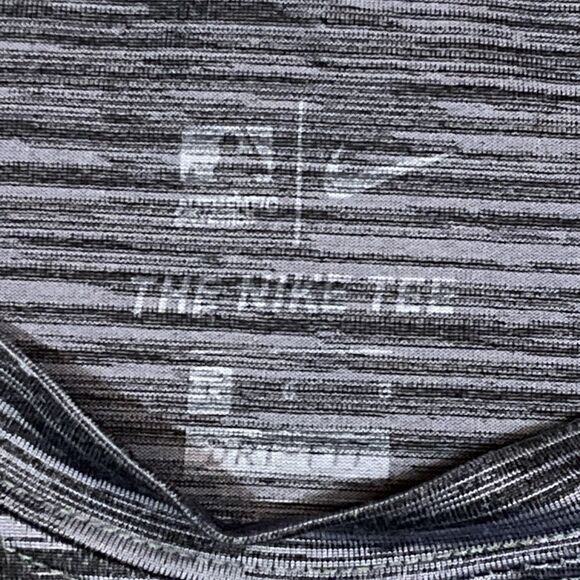 Nike Dri-FIT Velocity Practice MLB Chicago White Sox Large Activewear T Shirt - Picture 4 of 9